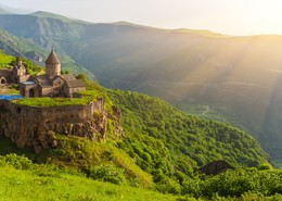Viaje a Armenia de una semana 2024