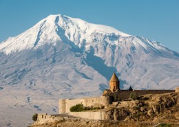 Armenia, Georgia y Azerbaiyán en dos semanas
