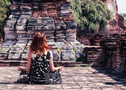 Turismo en Ayutthaya