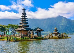 Indonesia