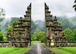 Bali - indonesia