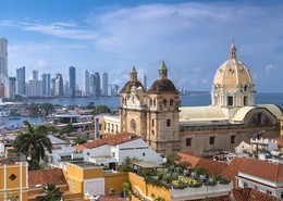 Cartagena de Indias, Colombia