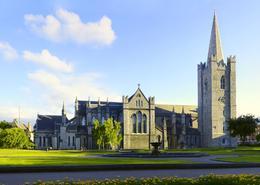 Viaje Irlanda en Todo Incluido