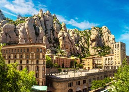 Viaje Santuarios Marianos Portugal, España, Francia e Italia