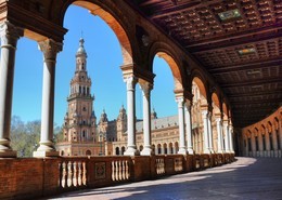 Sevilla