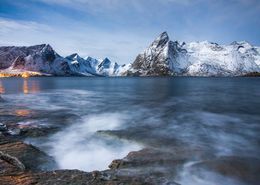 Islas Lofoten