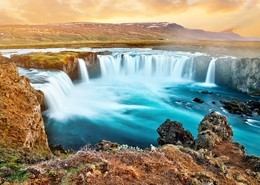 Viaje organizado a Islandia 2024