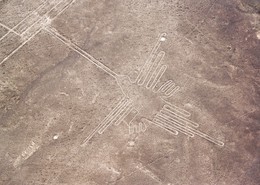 Líneas de Nazca