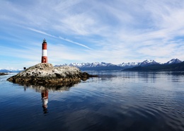 Paquete por Argentina con Ushuaia