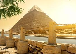 Luna de Miel Egipto y Abu Simbel