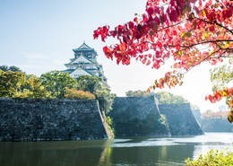 Castillo de Himeji