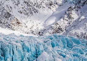 Franz Josef Glacier