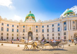 Puerta De Bradenburgo En Alemania