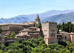 Tour a España con Valencia