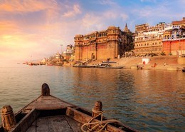 Varanasi, India