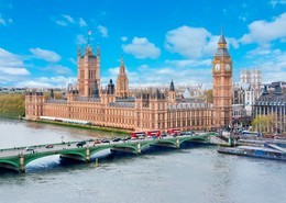 Big Ben, Inglaterra