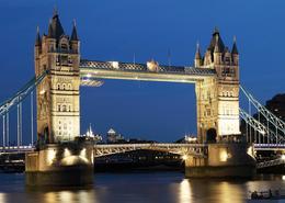 Tour corto por Londres