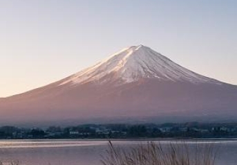 Monte Fuji