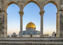 Una semana tour por Israel