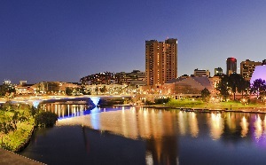 Adelaide