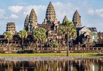 Angkor Wat