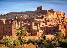 Tour Marruecos con Ouarzazate