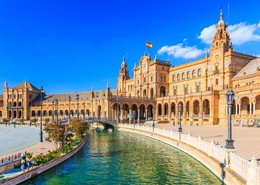 Tour España con Basilica