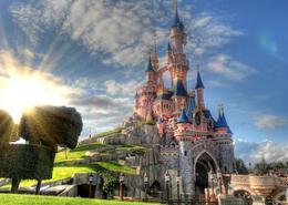 Disneyland Paris