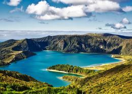 Islas Azores