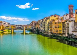 Descubre Italia con nuestros viajes privados