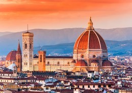 Viaje Italia Turistica