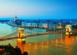 Viaje por Praga y Budapest 5 dias