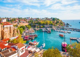 Antalya