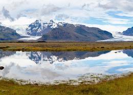 Isla de Hielo