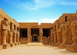 Luxor-lujo