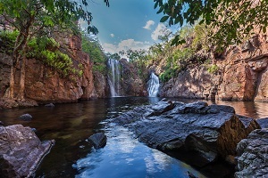 Litchfield National Park