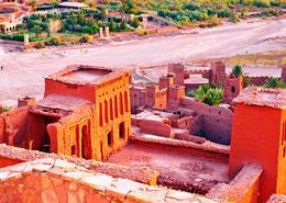 Tour Marruecos con Ouarzazate