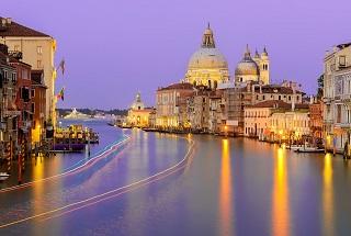 Venecia