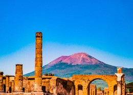 Viaje Italiano con Sicilia 11 dias