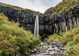 Reykjavik