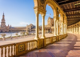 Sevilla, España