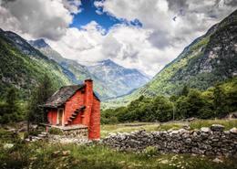 Tour romántico por Suiza